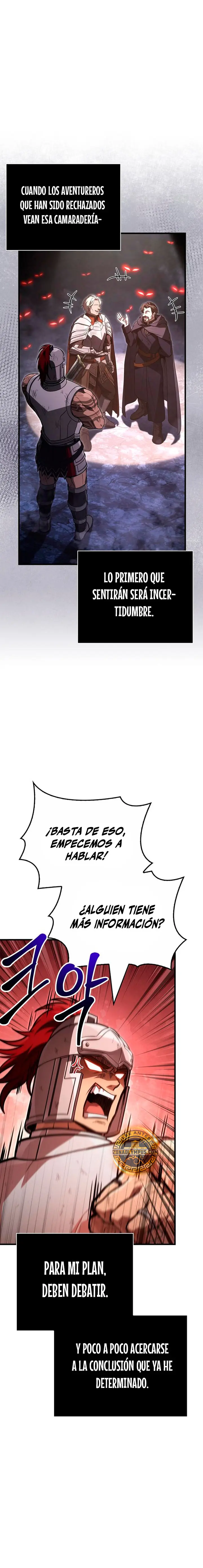 Read Surviving the Game as a Barbarian ES Manga Online
