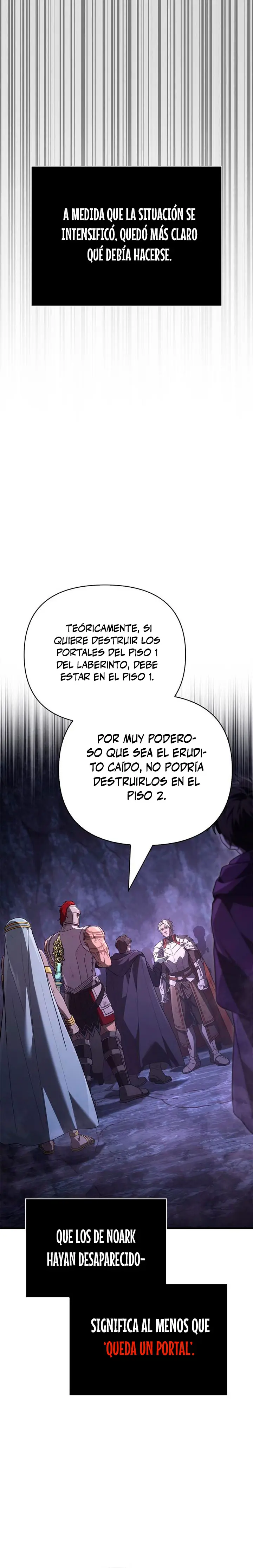 Read Surviving the Game as a Barbarian ES Manga Online