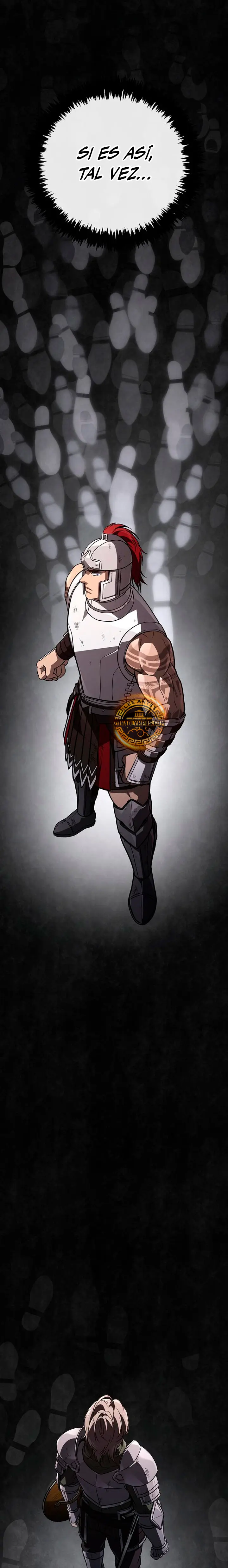 Read Surviving the Game as a Barbarian ES Manga Online