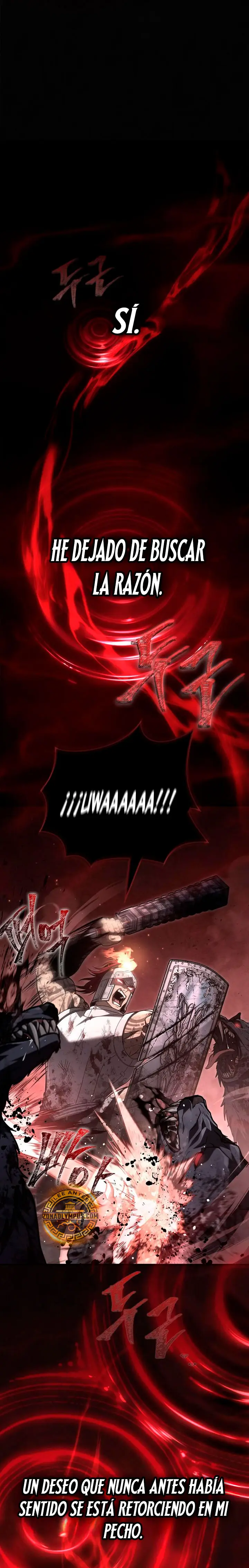 Read Surviving the Game as a Barbarian ES Manga Online