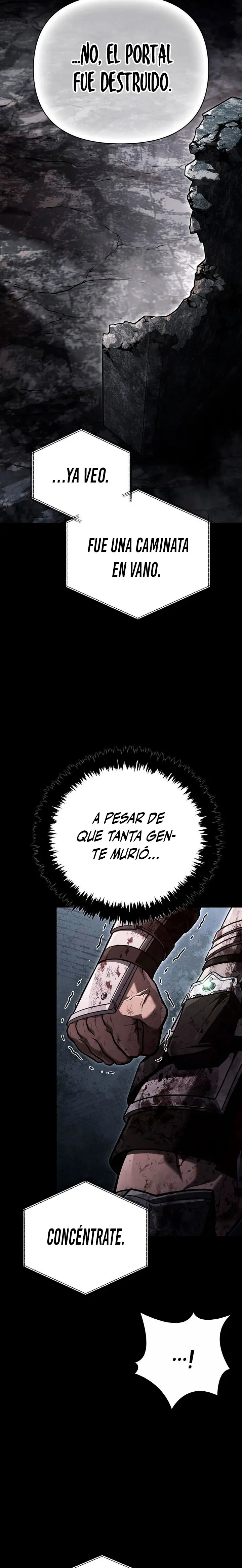 Read Surviving the Game as a Barbarian ES Manga Online