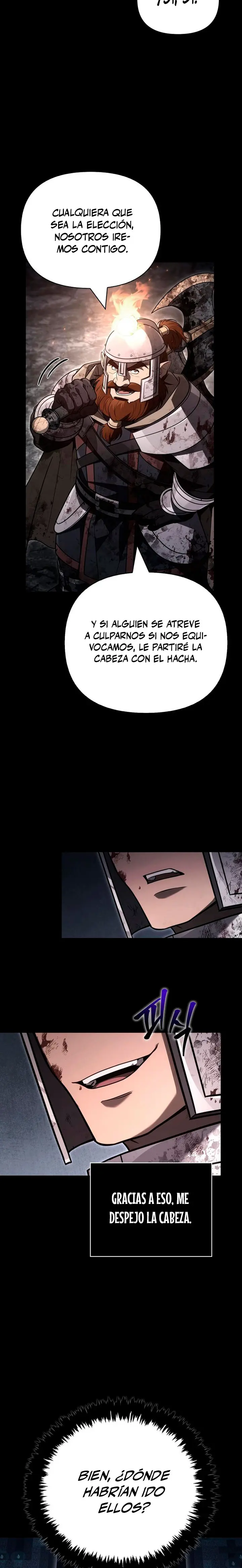 Read Surviving the Game as a Barbarian ES Manga Online