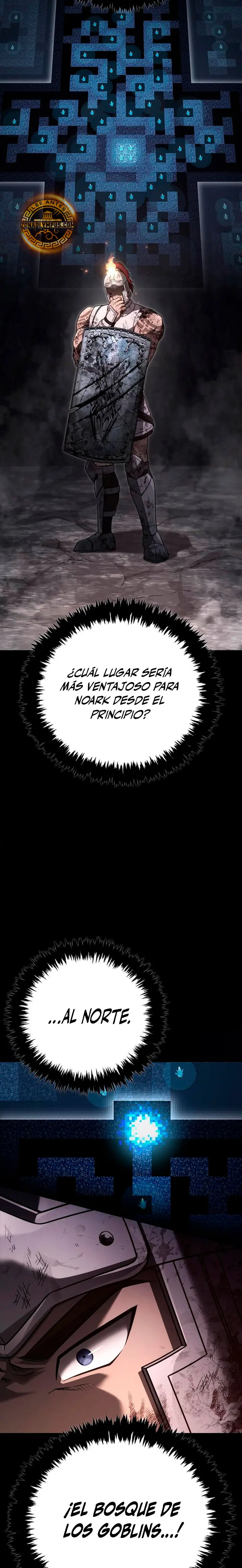 Read Surviving the Game as a Barbarian ES Manga Online