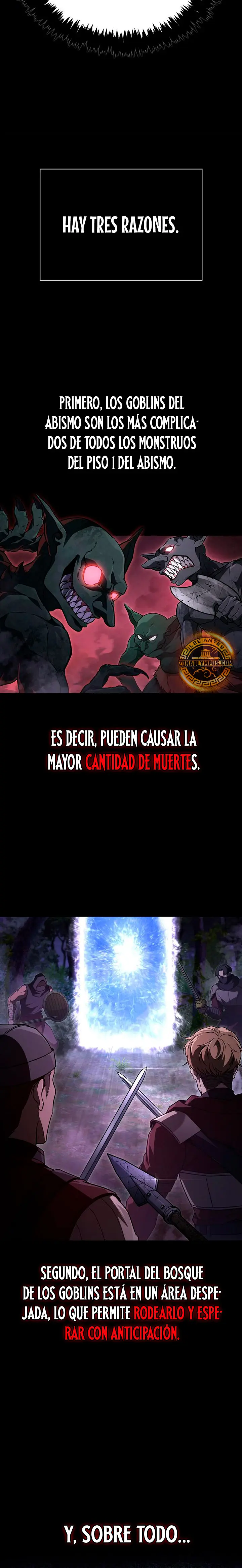 Read Surviving the Game as a Barbarian ES Manga Online