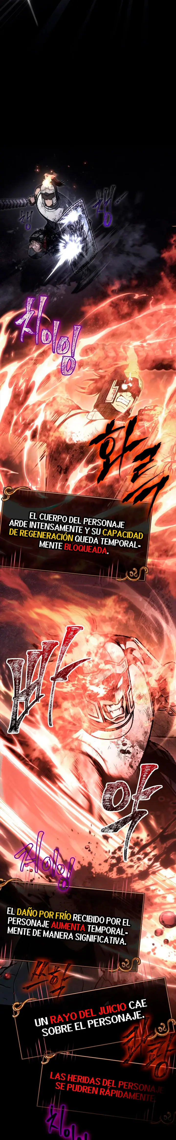 Read Surviving the Game as a Barbarian ES Manga Online