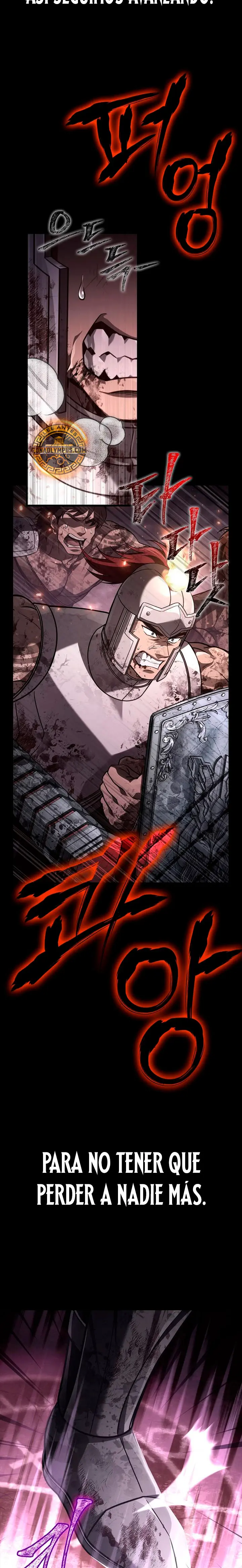 Read Surviving the Game as a Barbarian ES Manga Online