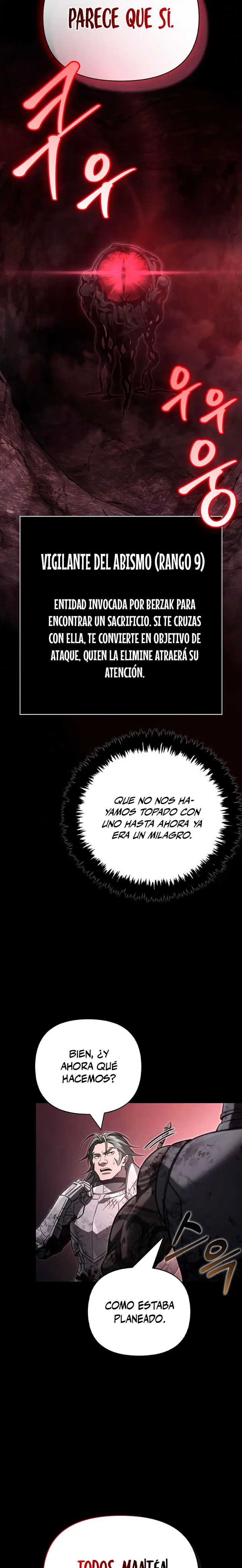 Read Surviving the Game as a Barbarian ES Manga Online