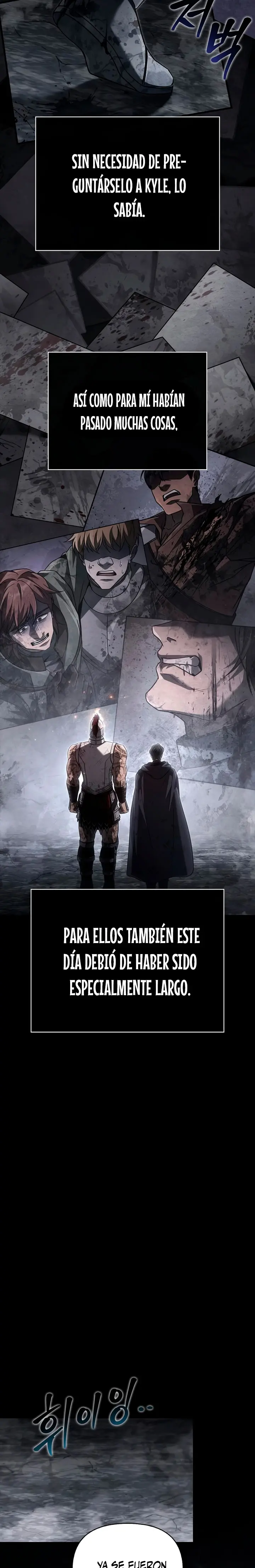 Read Surviving the Game as a Barbarian ES Manga Online