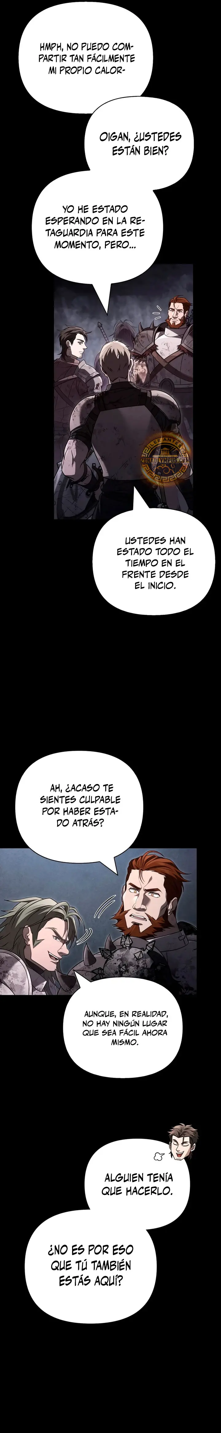 Read Surviving the Game as a Barbarian ES Manga Online