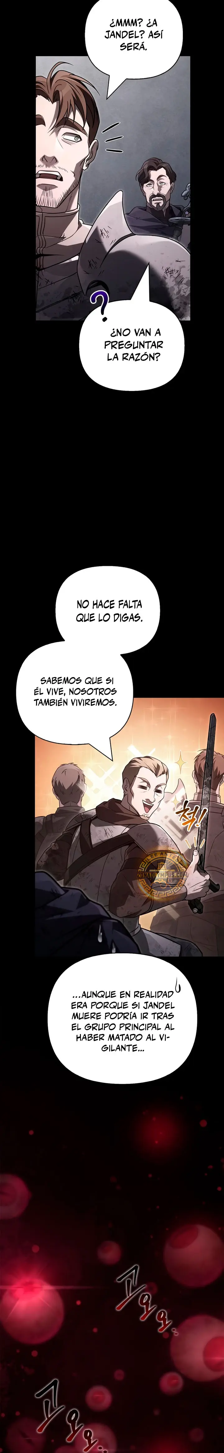 Read Surviving the Game as a Barbarian ES Manga Online