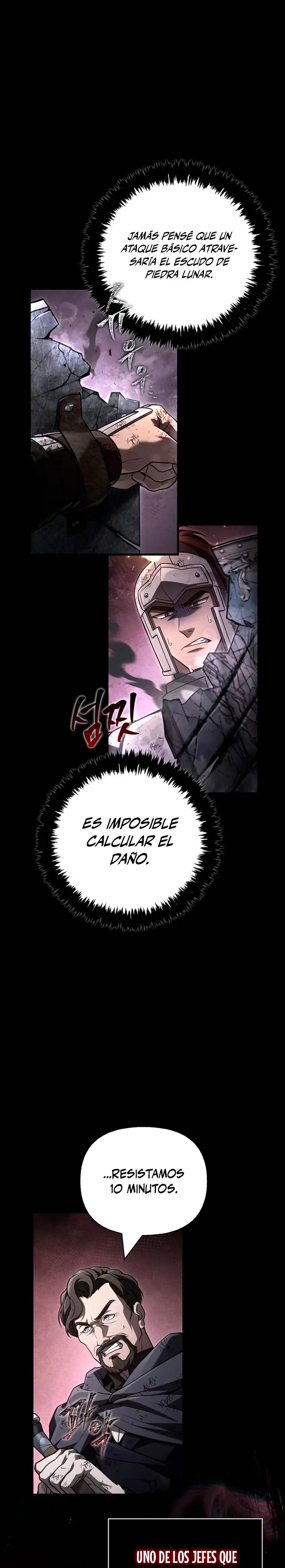 Read Surviving the Game as a Barbarian ES Manga Online