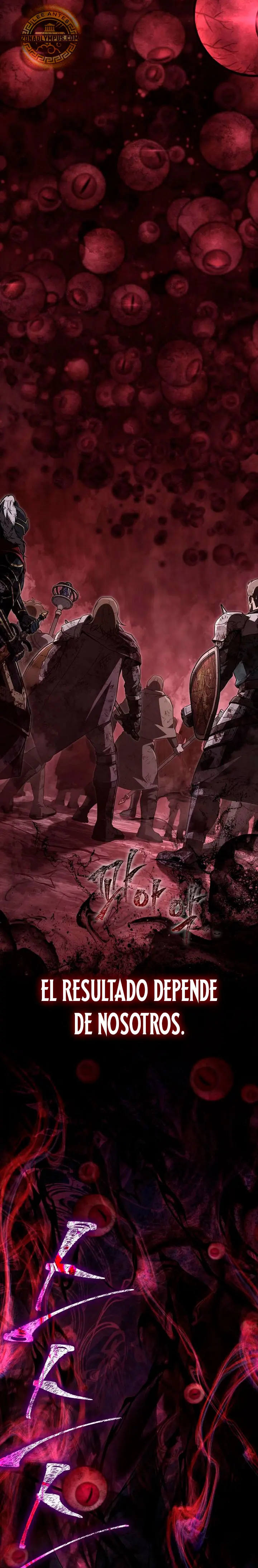 Read Surviving the Game as a Barbarian ES Manga Online