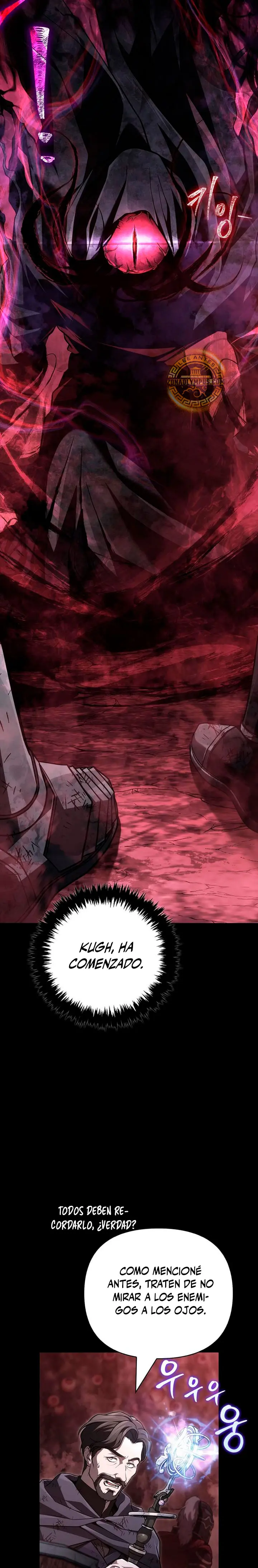Read Surviving the Game as a Barbarian ES Manga Online