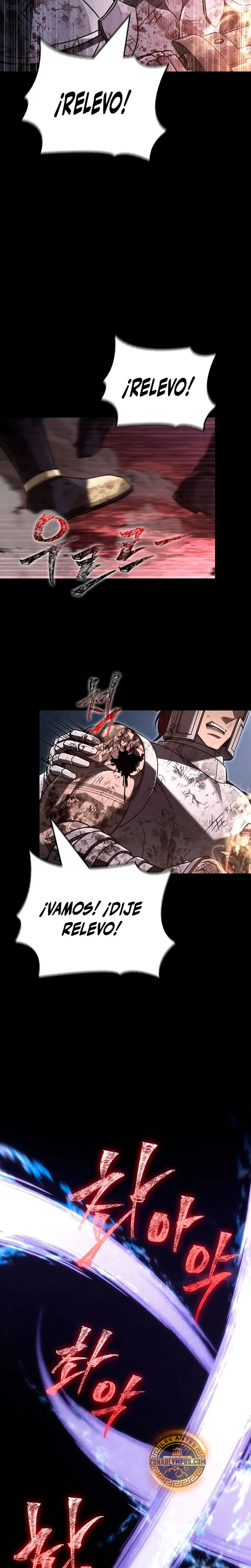 Read Surviving the Game as a Barbarian ES Manga Online