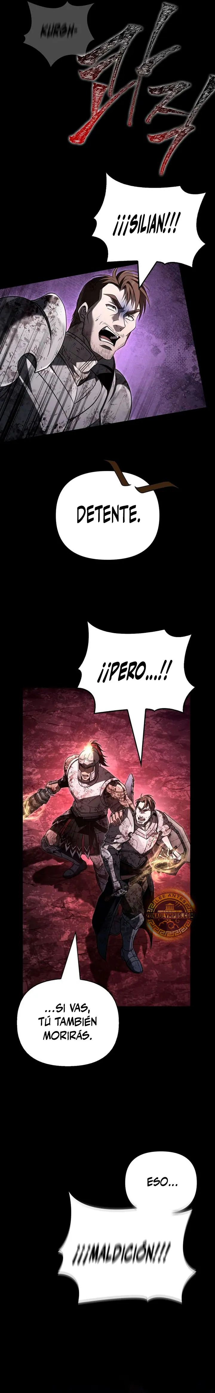 Read Surviving the Game as a Barbarian ES Manga Online