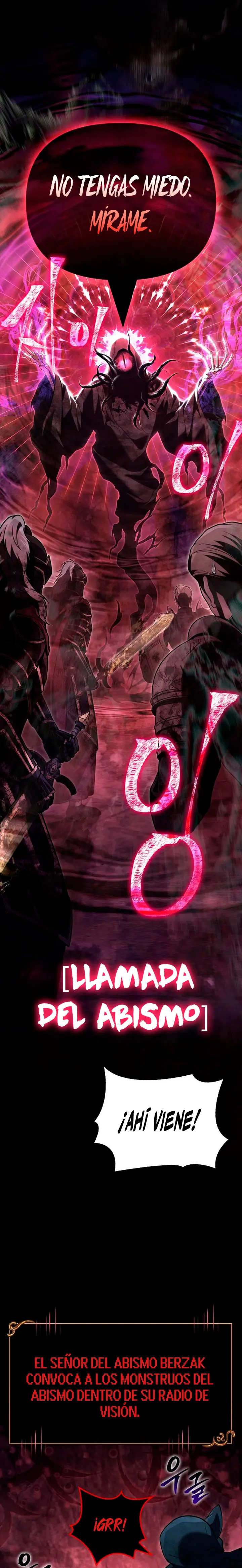 Read Surviving the Game as a Barbarian ES Manga Online