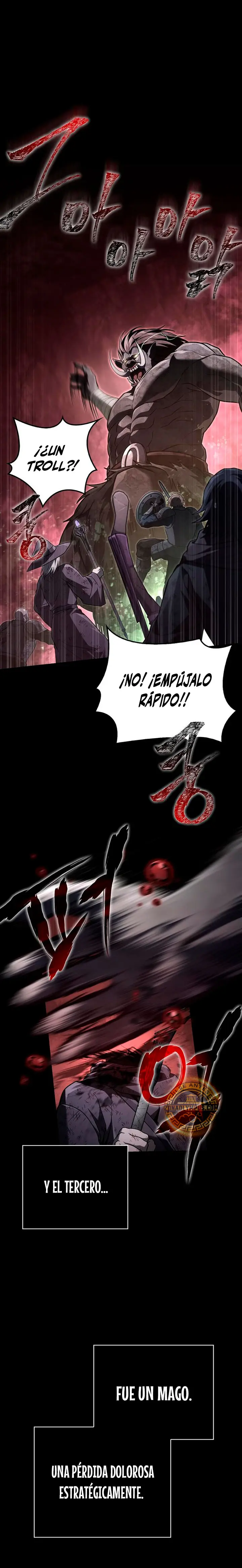 Read Surviving the Game as a Barbarian ES Manga Online