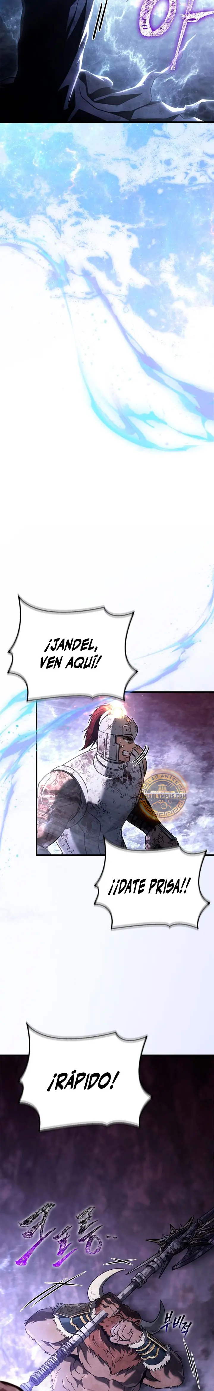 Read Surviving the Game as a Barbarian ES Manga Online