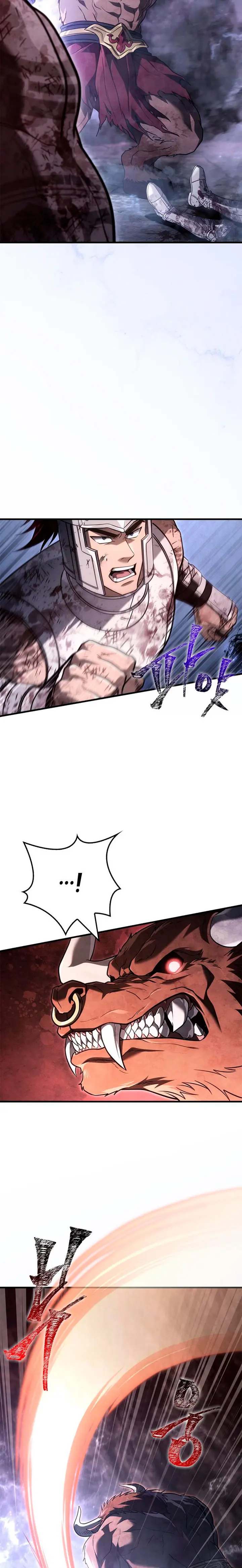 Read Surviving the Game as a Barbarian ES Manga Online