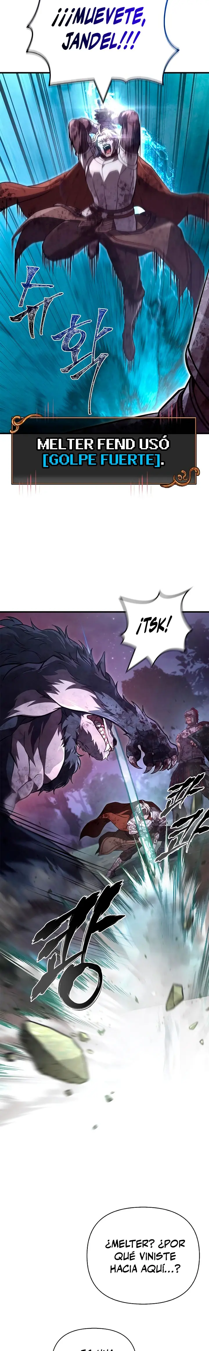 Read Surviving the Game as a Barbarian ES Manga Online