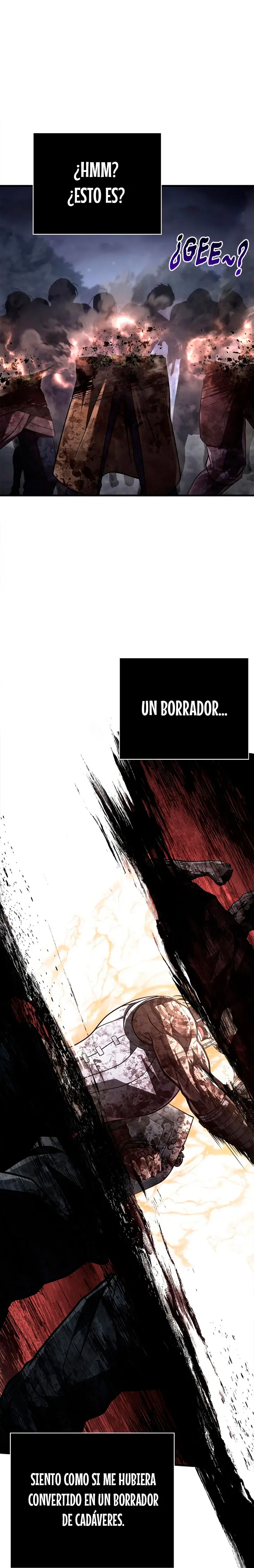 Read Surviving the Game as a Barbarian ES Manga Online