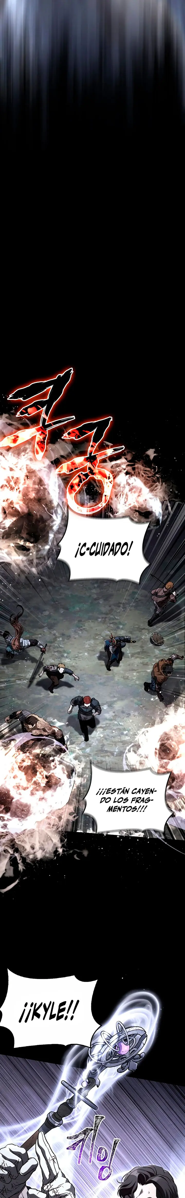 Read Surviving the Game as a Barbarian ES Manga Online