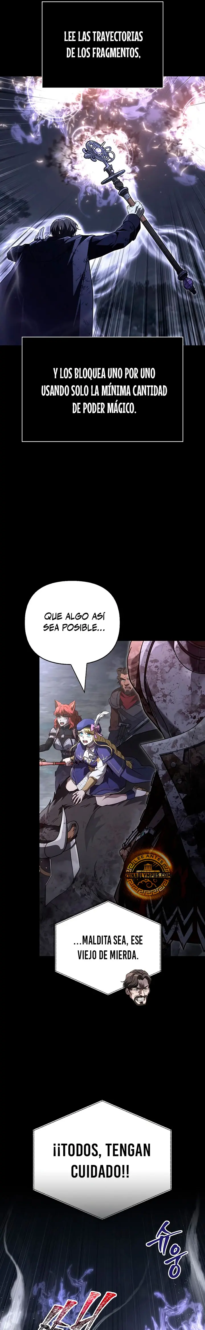 Read Surviving the Game as a Barbarian ES Manga Online