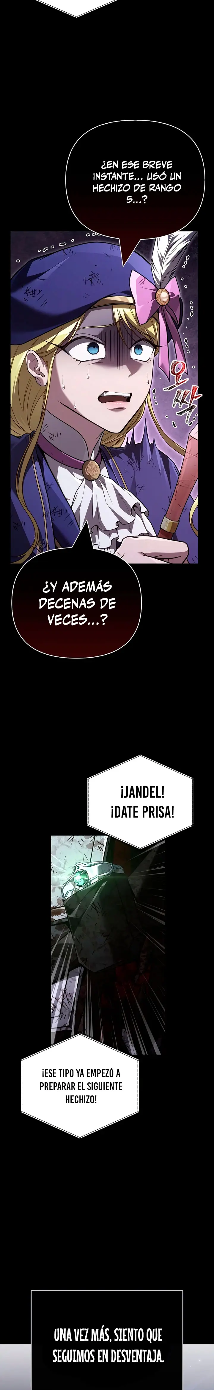 Read Surviving the Game as a Barbarian ES Manga Online
