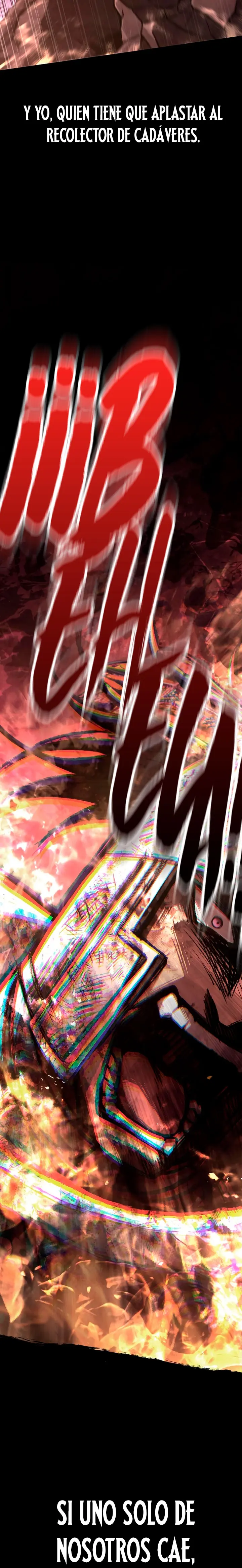 Read Surviving the Game as a Barbarian ES Manga Online