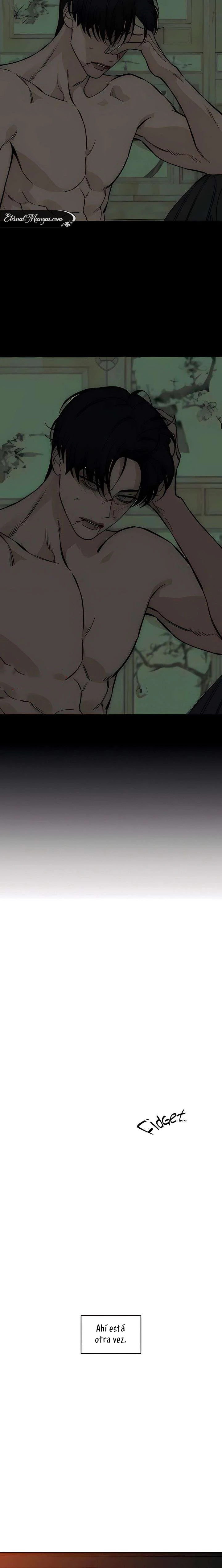 Read Tears on a Withered Flower ES Manga Online