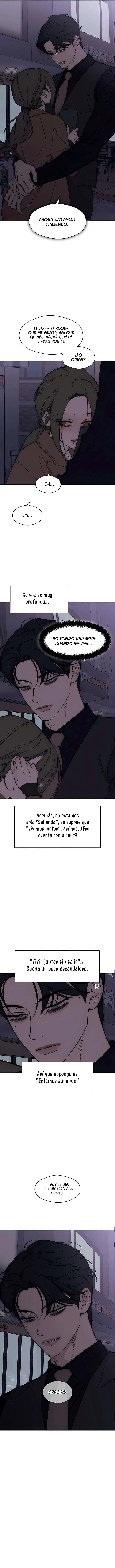 Read Tears on a Withered Flower ES Manga Online