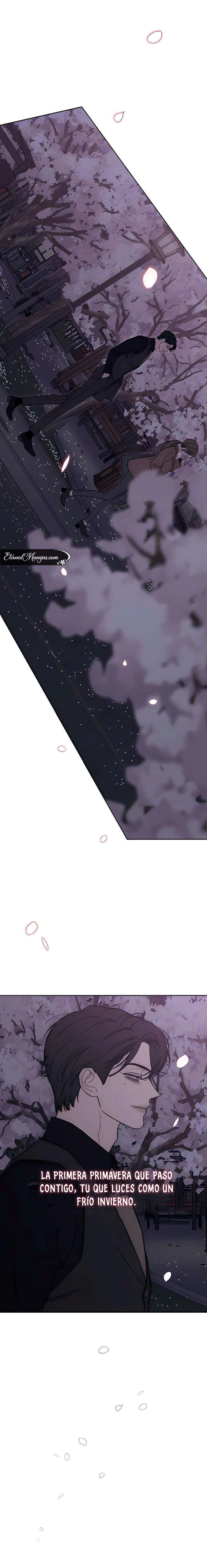 Read Tears on a Withered Flower ES Manga Online