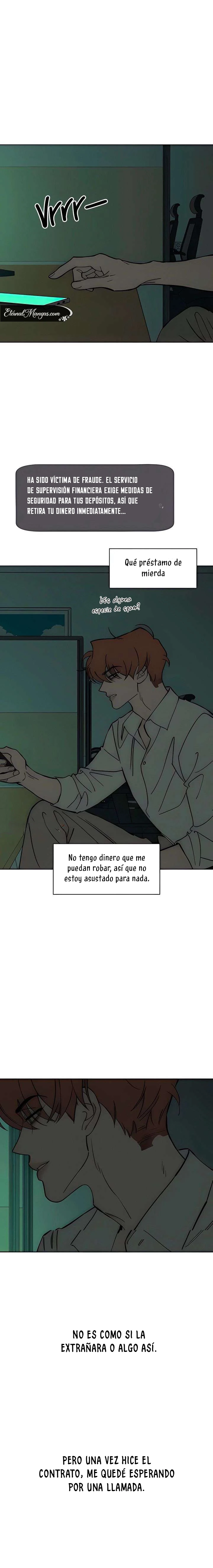 Read Tears on a Withered Flower ES Manga Online