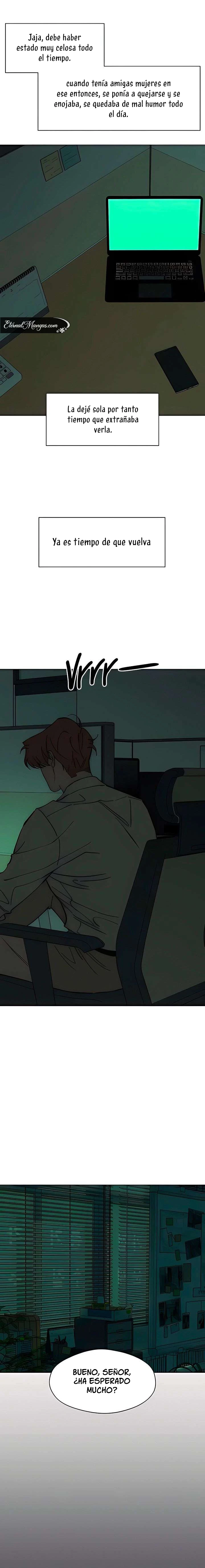 Read Tears on a Withered Flower ES Manga Online