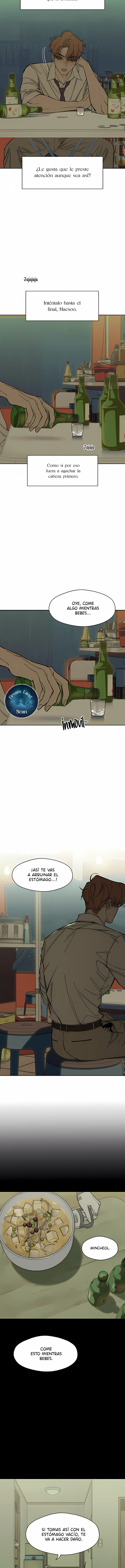 Read Tears on a Withered Flower ES Manga Online