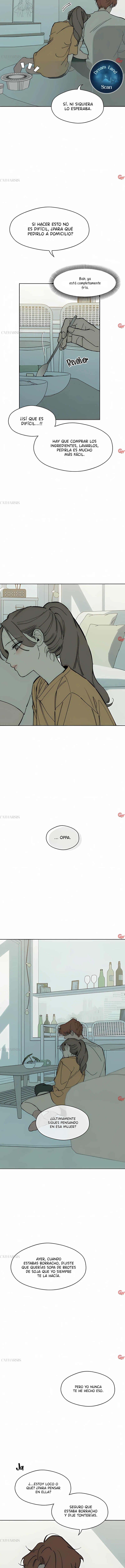 Read Tears on a Withered Flower ES Manga Online