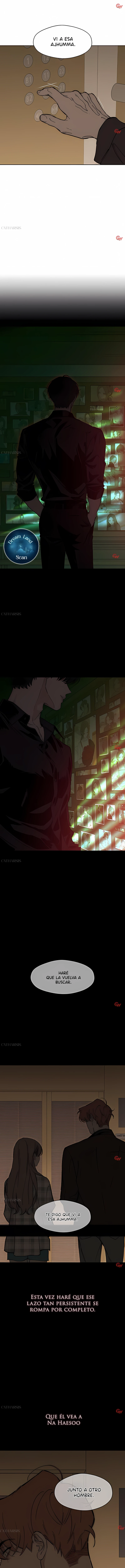 Read Tears on a Withered Flower ES Manga Online