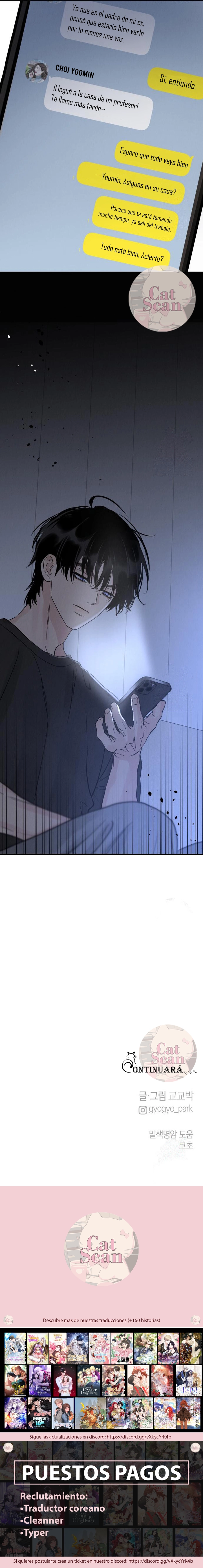 Read Teoría del amor egoísta ES Manga Online