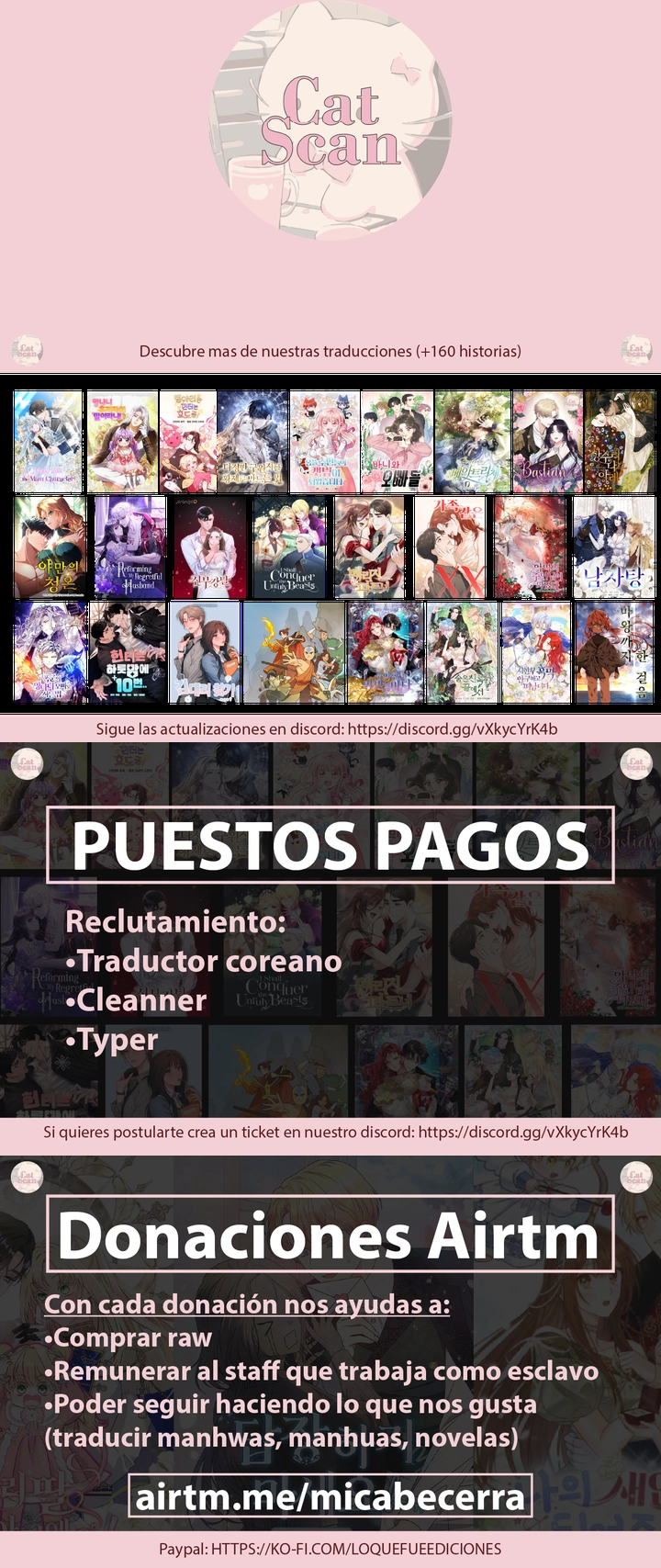 Read Teoría del amor egoísta ES Manga Online