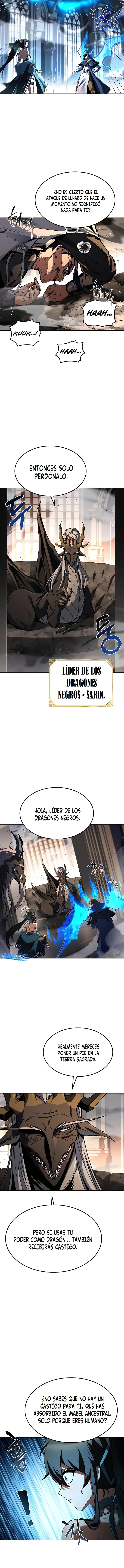 Read The Archmage's Restaurant ES Manga Online