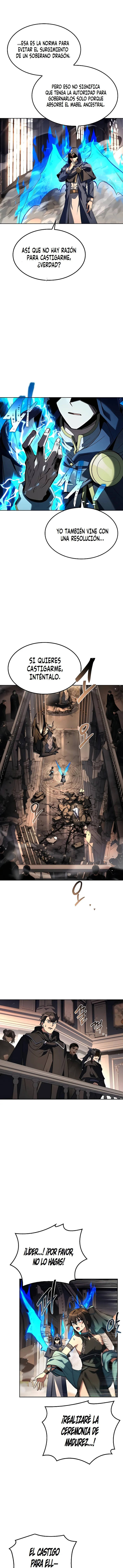 Read The Archmage's Restaurant ES Manga Online