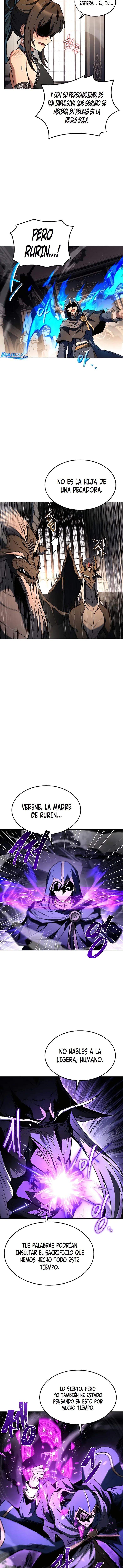 Read The Archmage's Restaurant ES Manga Online