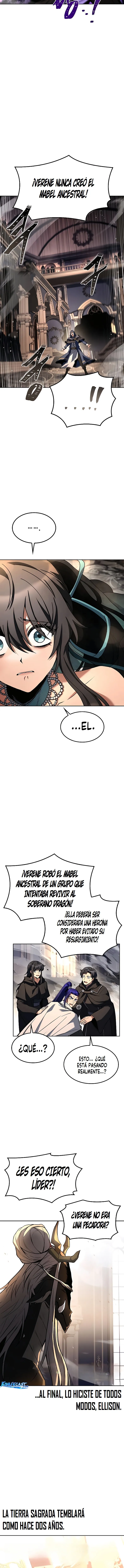 Read The Archmage's Restaurant ES Manga Online