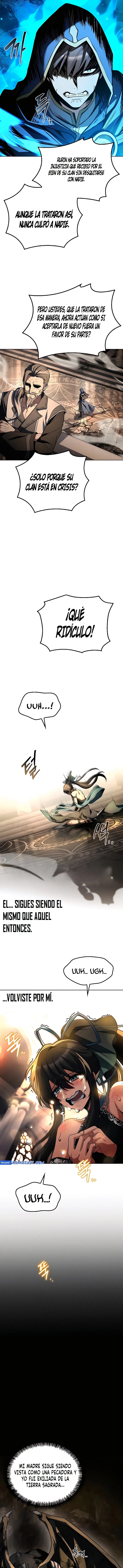 Read The Archmage's Restaurant ES Manga Online