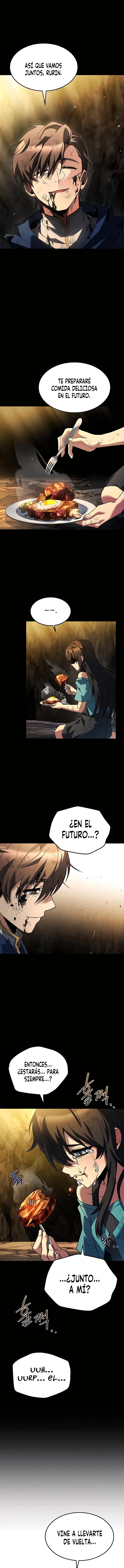 Read The Archmage's Restaurant ES Manga Online