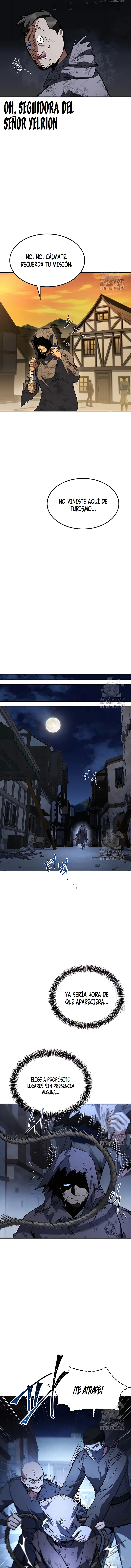 Read The Archmage's Restaurant ES Manga Online