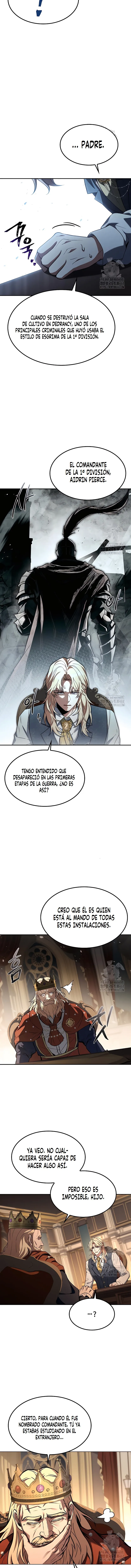 Read The Archmage's Restaurant ES Manga Online