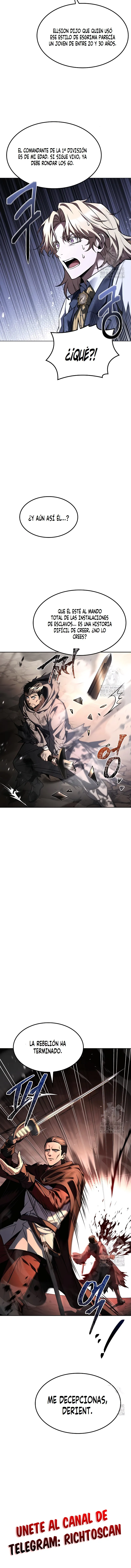 Read The Archmage's Restaurant ES Manga Online