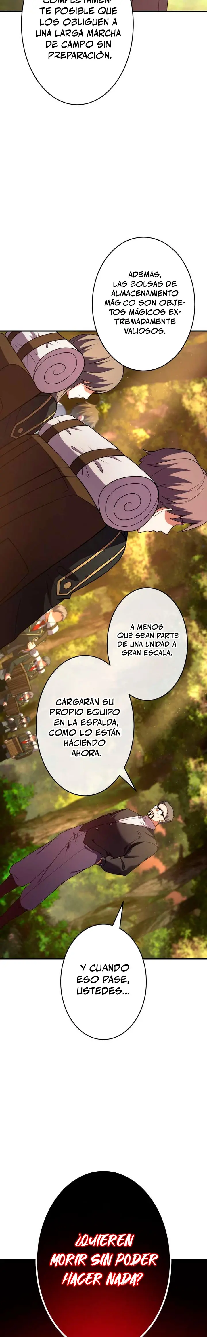 Read The Dark Swordsman Returns ES Manga Online