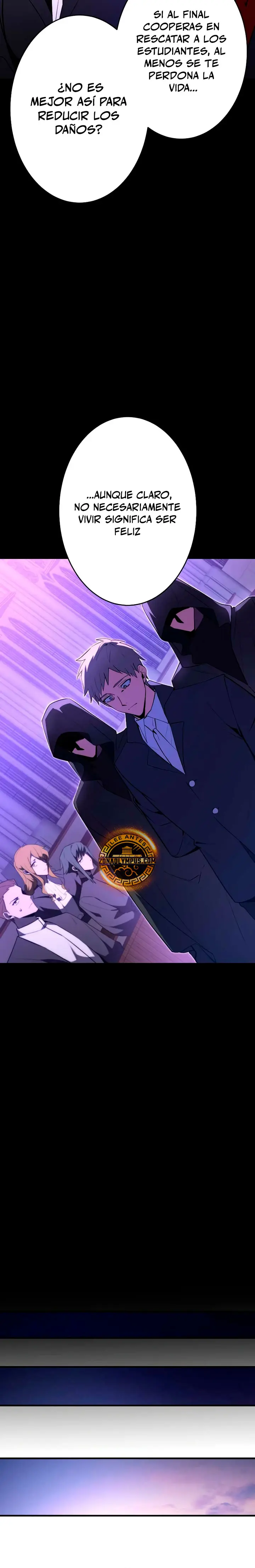 Read The Dark Swordsman Returns ES Manga Online